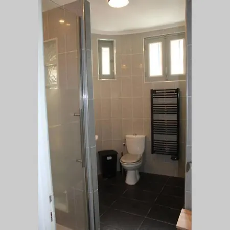 Appartement Bord De Mer La Bergerie Cabourg Exterior foto