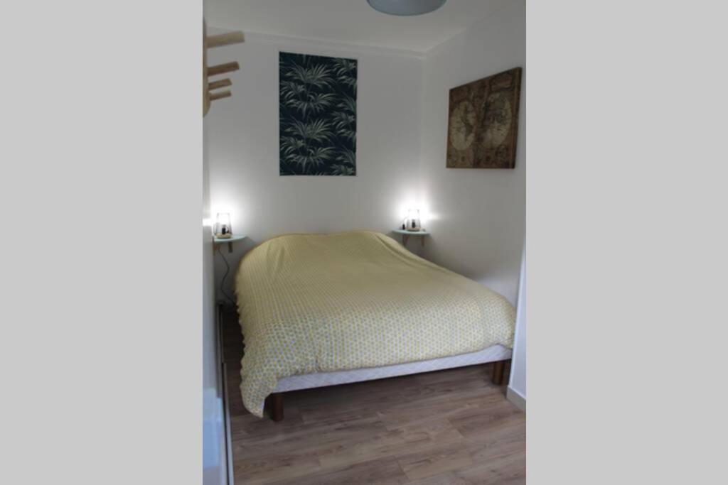 Appartement Bord De La Bergerie Cabourg