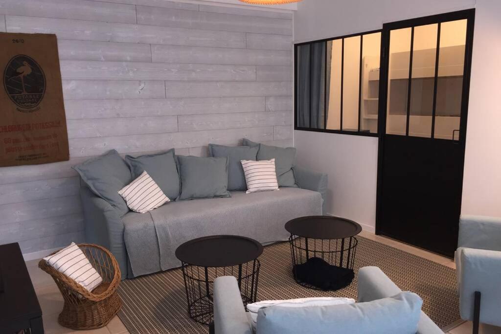Bord De Apartamento